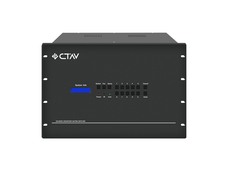 CT-AV-HDVI32F